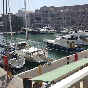  Apartment Port La Gavine