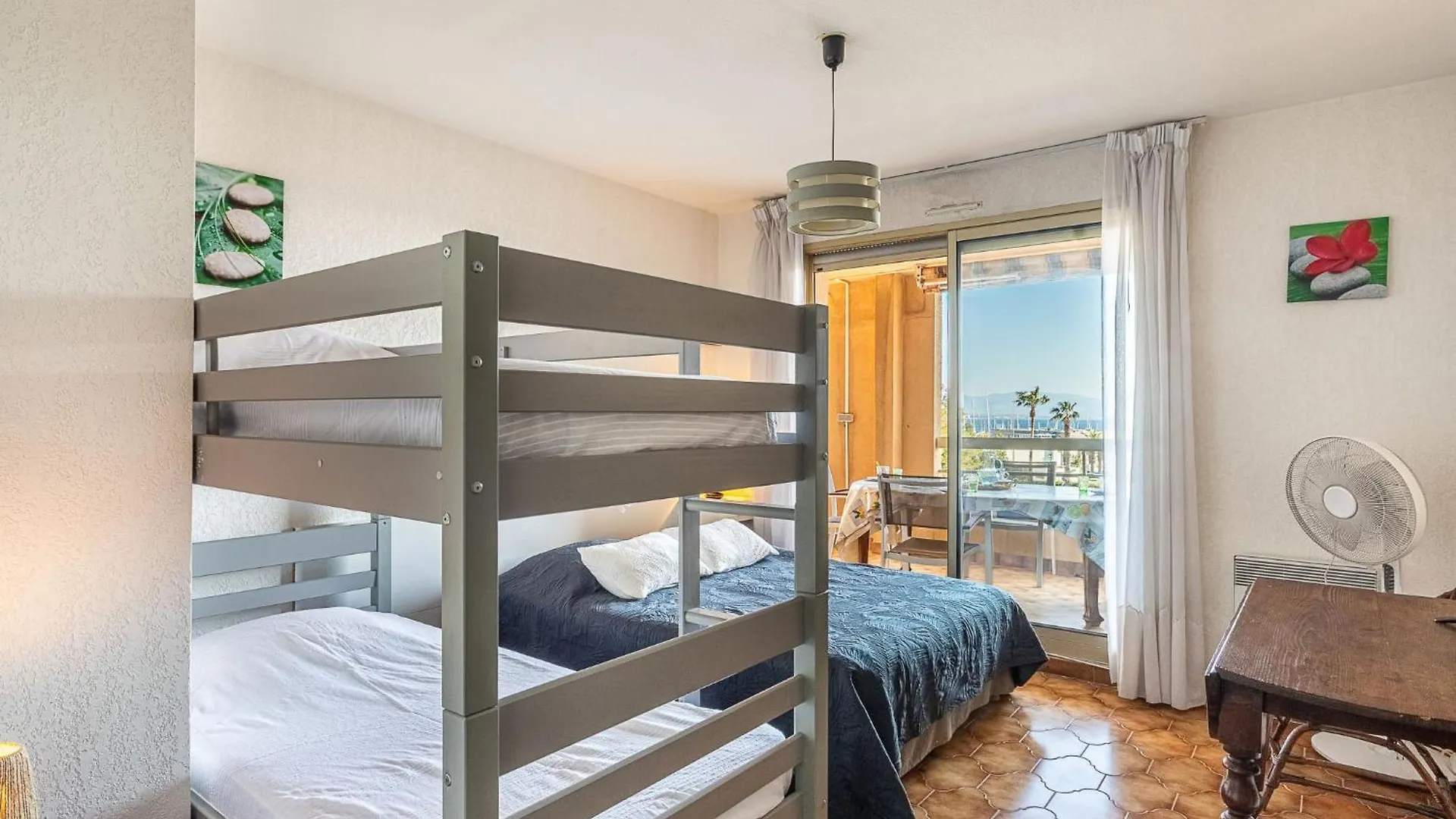 Apartment Les Regates-1 By Interhome Hyeres