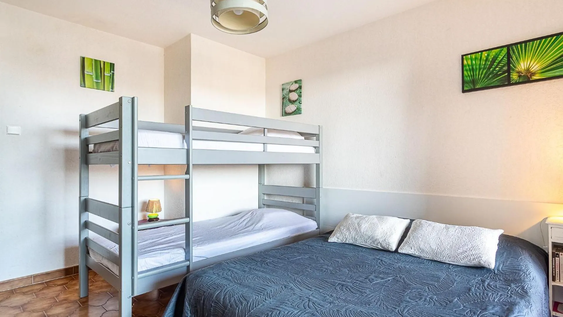 Apartment Les Regates-1 By Interhome Hyeres