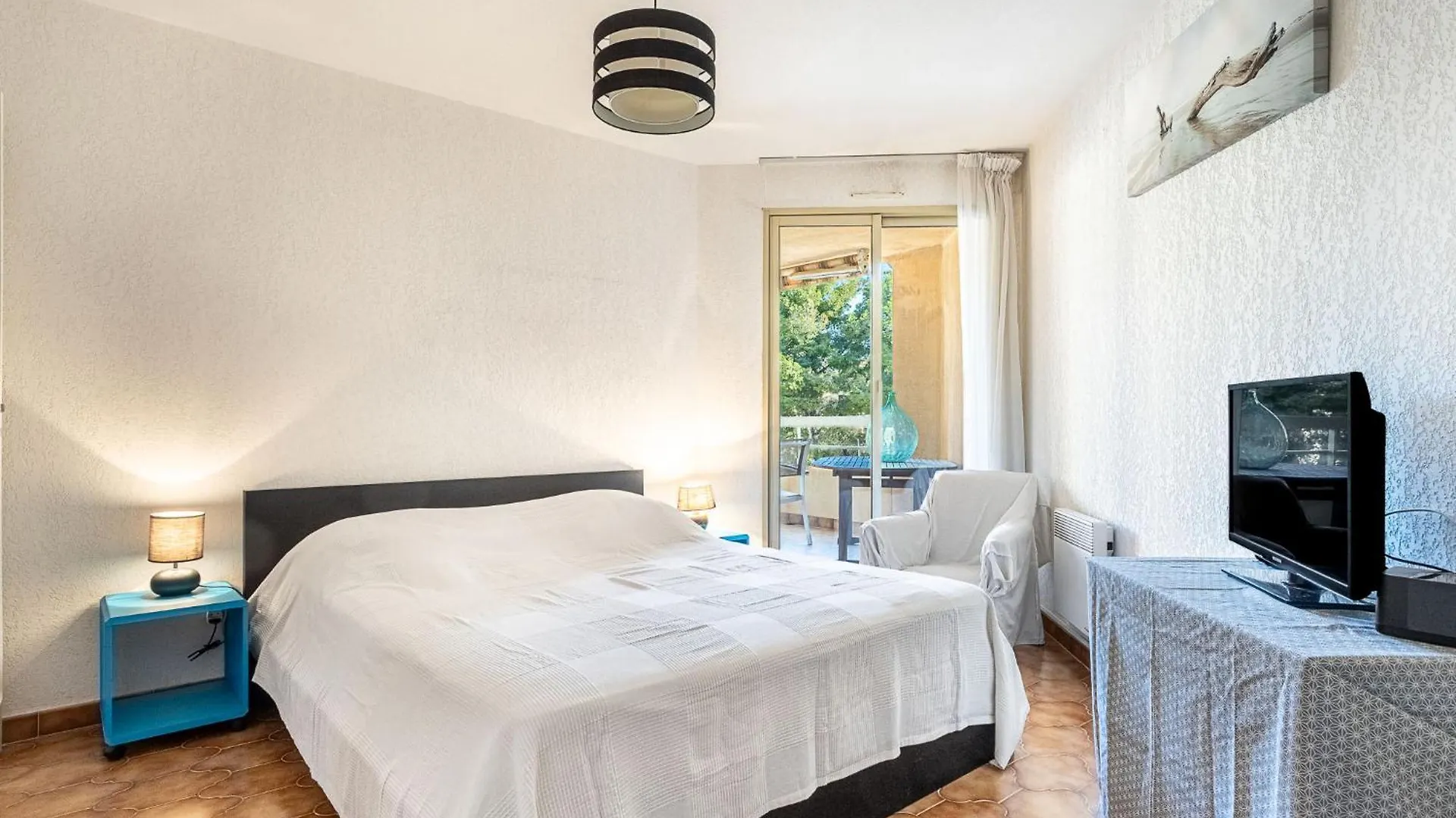 Apartment Les Regates-1 By Interhome Hyeres