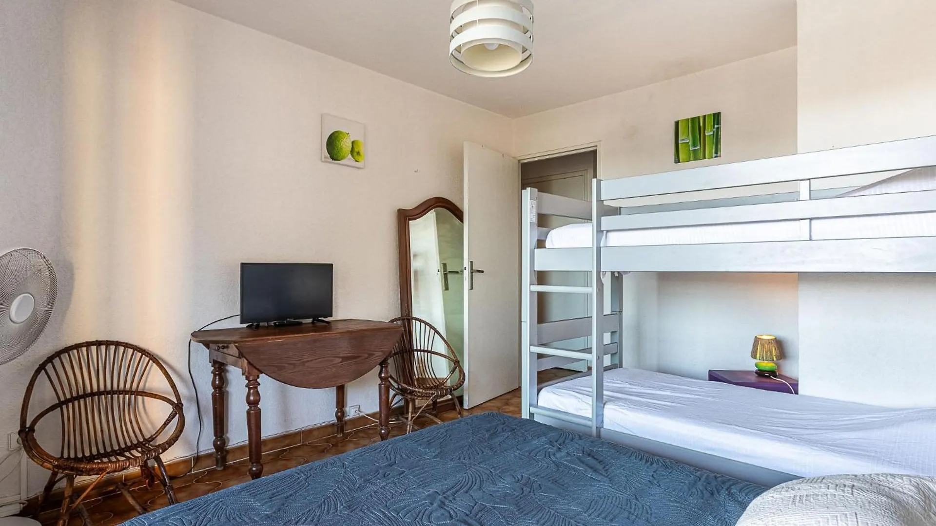 Apartment Les Regates-1 By Interhome Hyeres