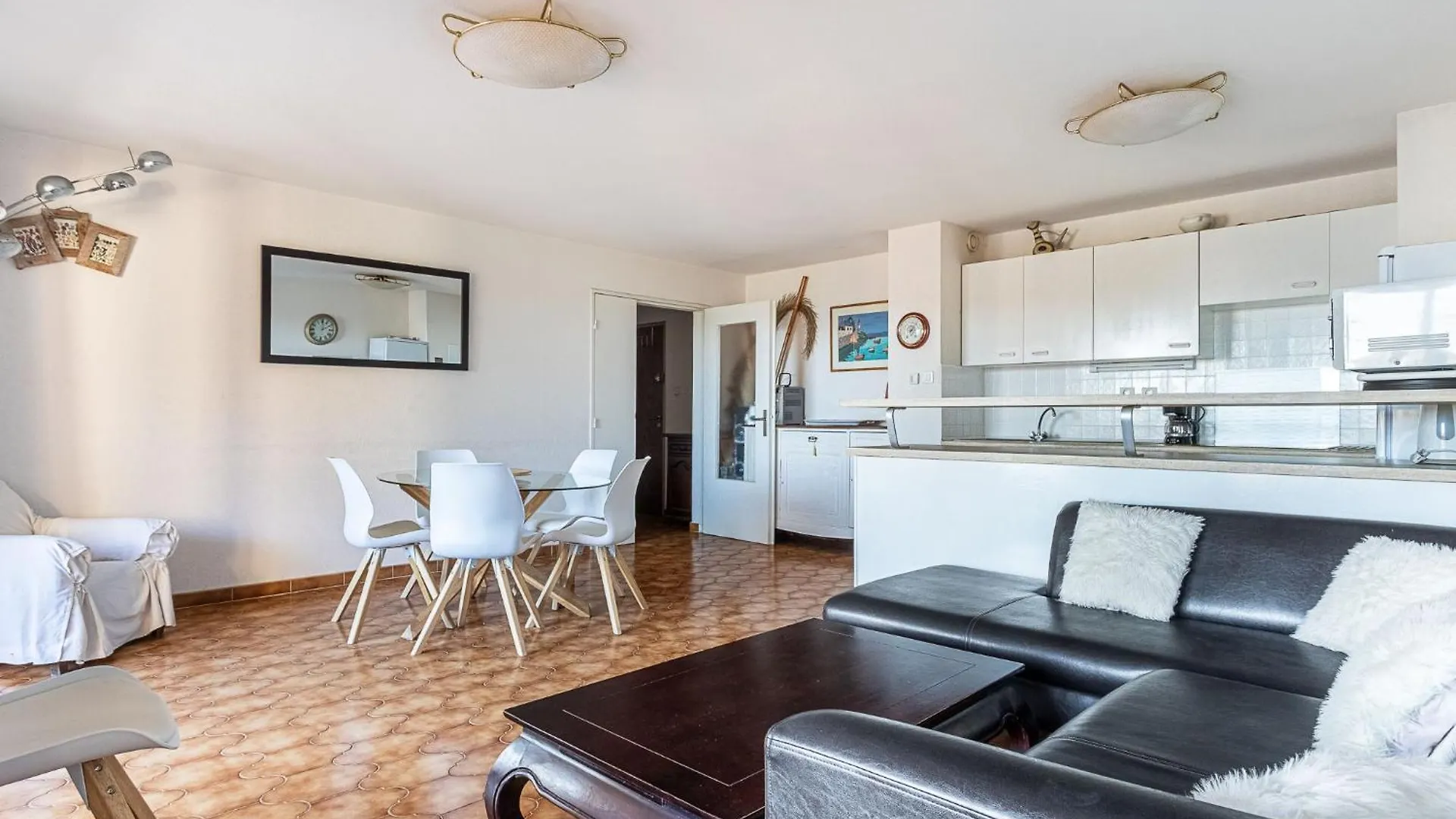 Apartment Les Regates-1 By Interhome Hyeres