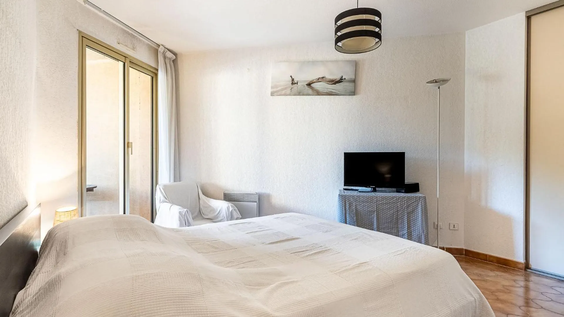Apartment Les Regates-1 By Interhome Hyeres